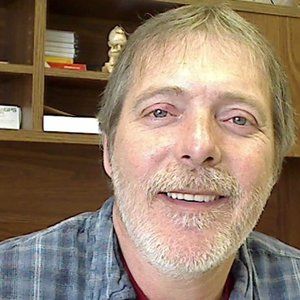 Meet your Posher, Greg